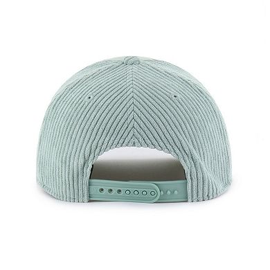 Women's '47 Jade San Francisco Giants The Luminance Collection Mellow Hitch Adjustable Hat