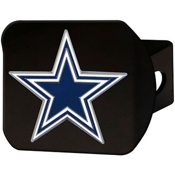 Logo Brands Dallas Cowboys Hitch Cover