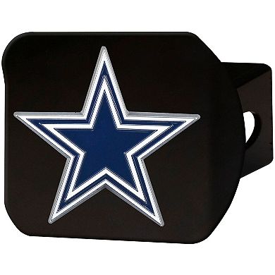 Logo Brands Dallas Cowboys Hitch Cover