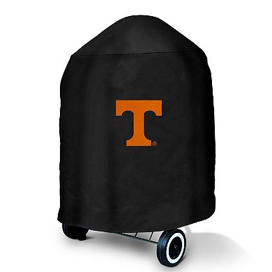Logo Brands Tennessee Volunteers Kettle Grill Cover