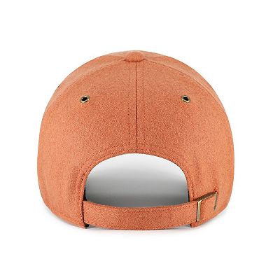 Unisex '47 Texas Orange Texas Longhorns Collections Golden Age Offside DT Adjustable Hat
