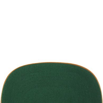 Men's '47 Brown San Diego Padres Gold Age Hitch Adjustable Hat