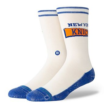 Unisex Stance New York Knicks Victory Crew Socks