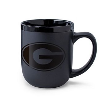 WinCraft Georgia Bulldogs 17oz. Ceramic Mug