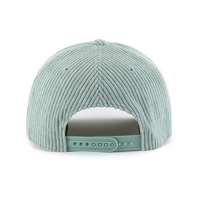 Women's '47 Jade Houston Astros The Luminance Collection Mellow Hitch Adjustable Hat