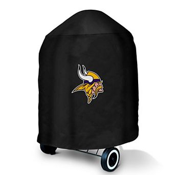 Minnesota Vikings Kettle Grill Cover