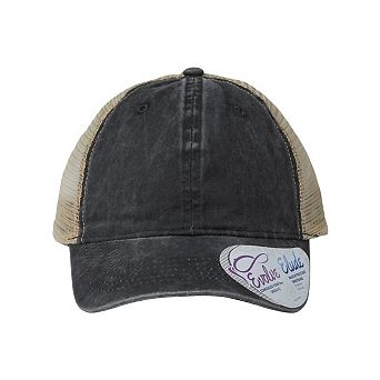 Infinity Her Women´s Washed Mesh-Back Cap