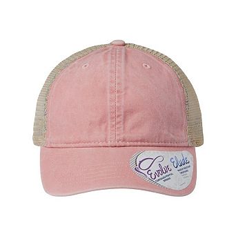 Infinity Her Women´s Washed Mesh-Back Cap