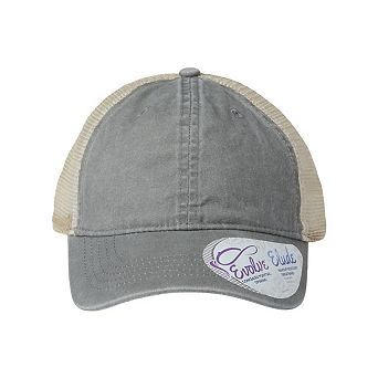 Infinity Her Women´s Washed Mesh-Back Cap
