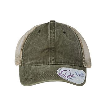 Infinity Her Women´s Washed Mesh-Back Cap