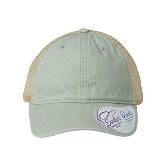 Infinity Her Women´s Washed Mesh-Back Cap