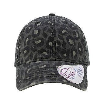 Infinity Her Women´s Garment-Washed Fashion Print Cap