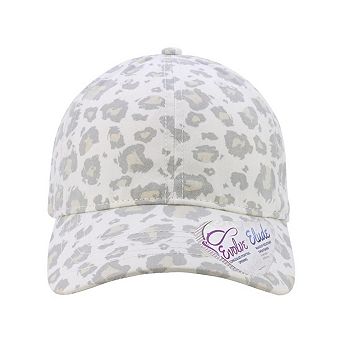 Infinity Her Women´s Garment-Washed Fashion Print Cap