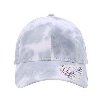 Infinity Her Women´s Garment-Washed Fashion Print Cap