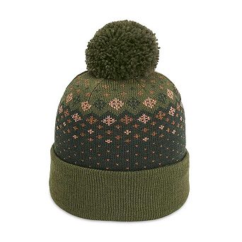 Imperial The Baniff Cuffed Beanie