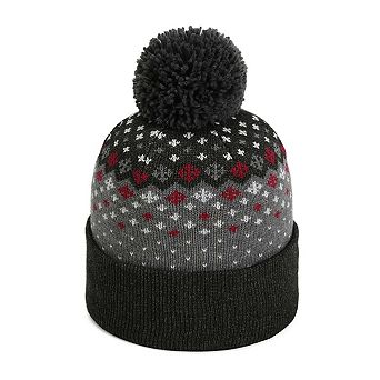 Imperial The Baniff Cuffed Beanie
