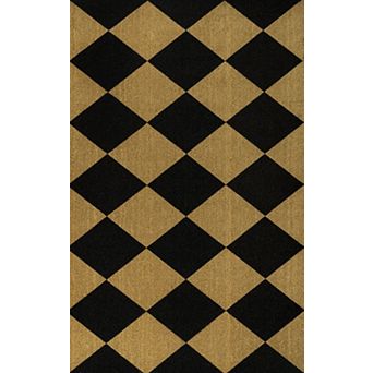 Peater Classic Casual Commerical Natural Coir Mat Indoor/Outdoor