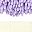 Beige Purple Leaf