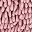 Beige Solid Pink