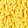 Beige Yellow Pineapple