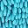 Light Blue Solid Blue