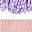 Pink Purple Leaf