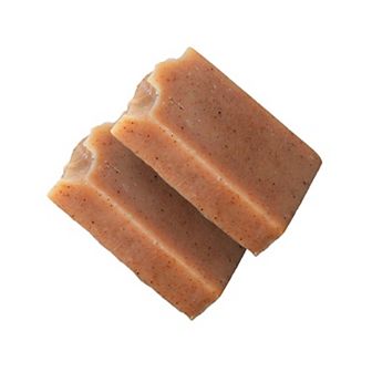 Handmade Natural Argan Beauty Bar 2 Pack Soap, Gift For Her