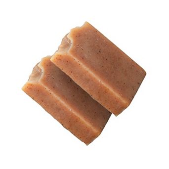 Handmade Natural Argan Beauty Bar 2 Pack Soap, Gift For Her