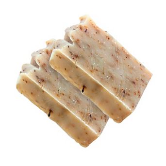 Handmade Natural Refreshing Lavender Beauty Bar 2 Pack Soap, Gift For Her