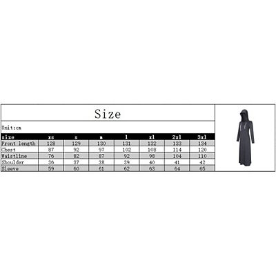 Women's Casual Pocket Slim Pullover Maxi Hoodie Dress Kangaroo
