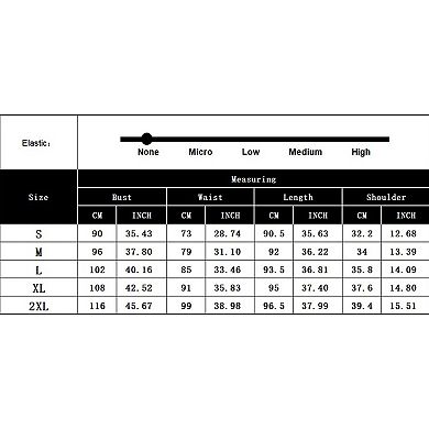 Women's Oktoberfest Gingham 3-Piece Dirndl Set with Short Sleeve Blouse and Apron