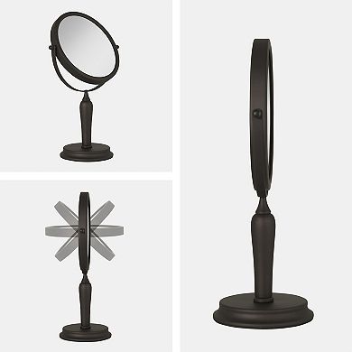 Anaheim Face Mirror with 5X/1X Magnifications