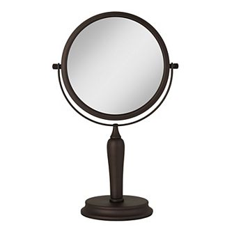 Anaheim Face Mirror with 5X/1X Magnifications