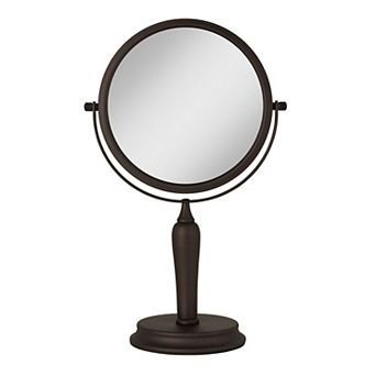 Anaheim Face Mirror with 5X/1X Magnifications