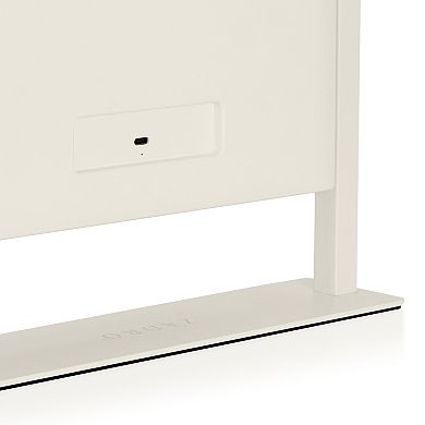 12"x14" Hollywood Mirror with Lights LED, Vertical Countertop Vanity Mirror