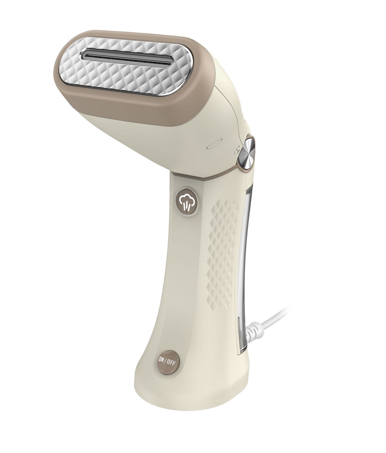 Conair ExtremeSteam Power Travel Steamer with Metal Soleplate