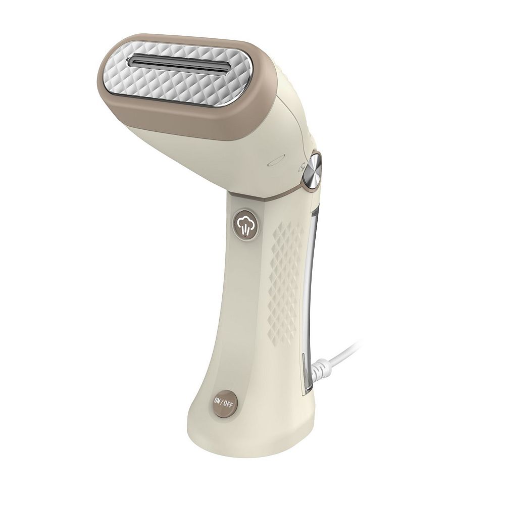 Conair ExtremeSteam Power Travel Steamer with Metal Soleplate