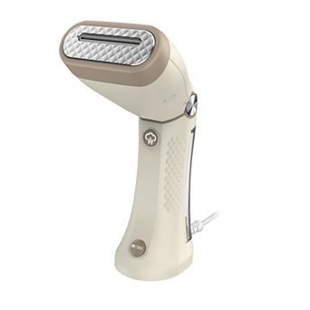 Conair ExtremeSteam Power Travel Steamer with Metal Soleplate