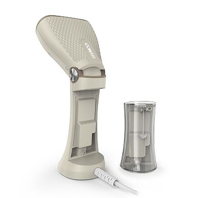 Conair ExtremeSteam Power Travel Steamer with Metal Soleplate