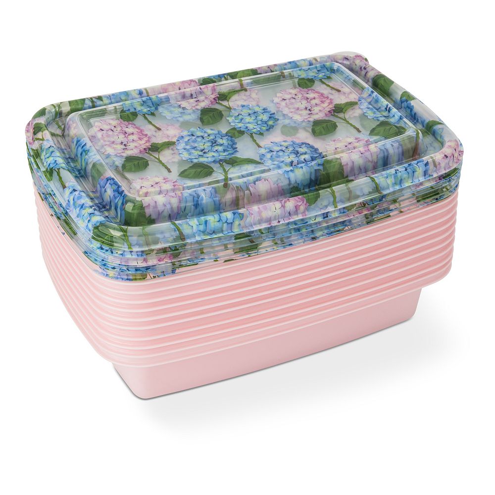 Core Kitchen 20-Piece Food Storage Set