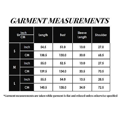 Women's Abstract Print Satin Duster Robe with Velvet Trim and Tie Waist