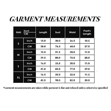 Women's Two-Piece Swimsuit Set with Pom Pom Trim Layered Tank Top and Drawstring Swim Shorts