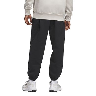 Big & Tall adidas Essentials Fleece Relaxed Fit Cuffed Hem Pants