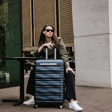 Samsonite Ziplite 7 Hardside Spinner Luggage