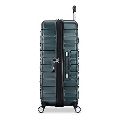 Samsonite Ziplite 7 Hardside Spinner Luggage