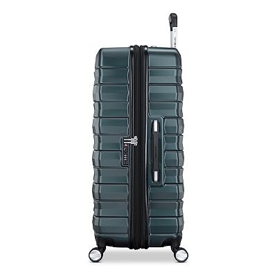 マリンベル Samsonite Ziplite 7 Hardside Spinner Luggage