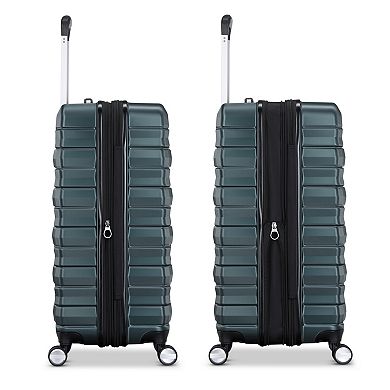 Samsonite Ziplite 7 Hardside Spinner Luggage