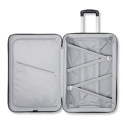 Samsonite Ziplite 7 Hardside Spinner Luggage