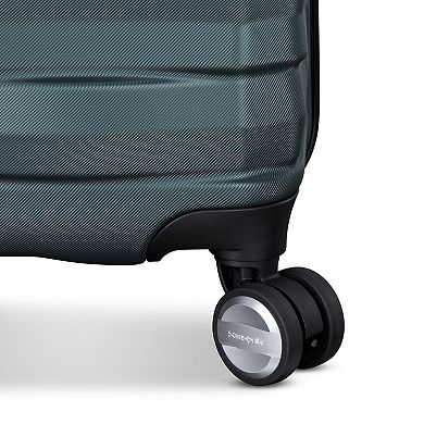 Samsonite Ziplite 7 Hardside Spinner Luggage