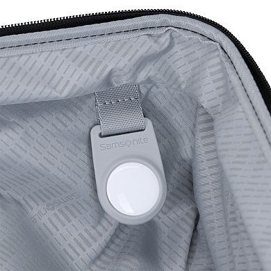 Samsonite Ziplite 7 Hardside Spinner Luggage